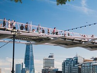 Bridge Building