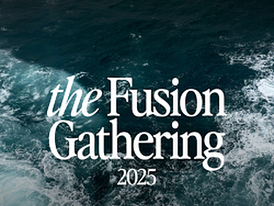 The Fusion Gathering 2025