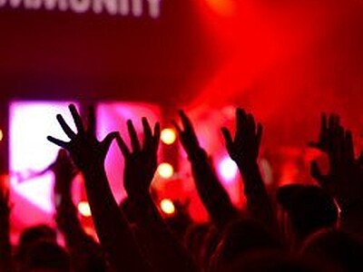 Unity as Mission