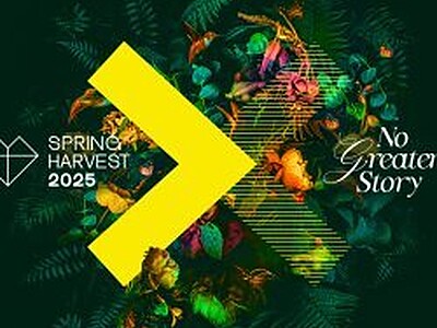 Spring Harvest 2025