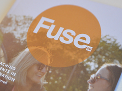 Fusion news - Fuse edition