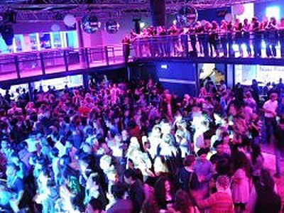 Could you win the Freshers' Award?