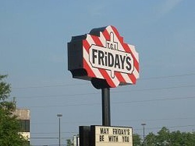 Living for the Weekend