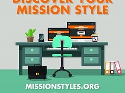 Introducing... MISSION STYLES
