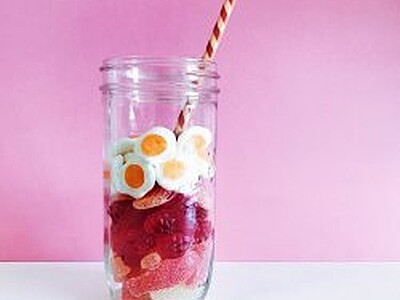 Pick 'n' Mix