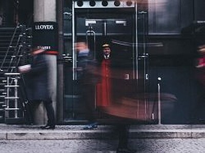 The Doorman