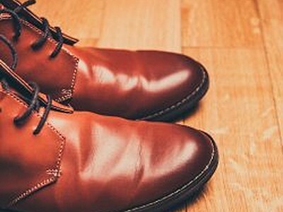 The Cobbler