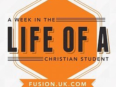 How do Christian students spend their time? (And is it ok?)