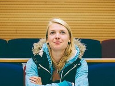 That time I didn't get into uni
