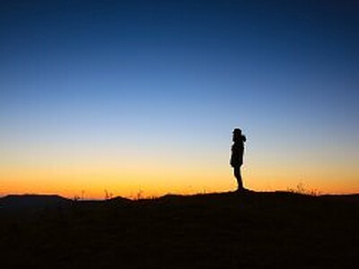 Seeing In The Dark