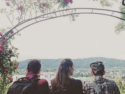 Escape and Pray News - Day 12