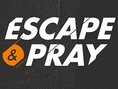Higher Vantage Point - Escape & Pray Devotionals - Day 5