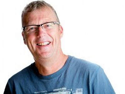 Announcing : Roger Ellis speaking at improvise : Student Work Conference 2016