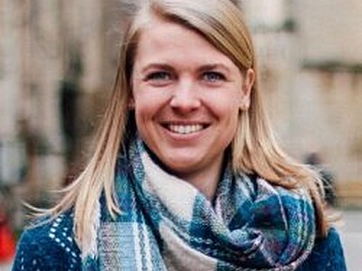 Announcing : Miriam Swaffield to open improvise : Student Work Conference 2016