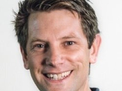 Announcing : Pete Wynter speaking at improvise!