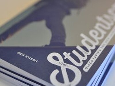 The brand new Studentscape