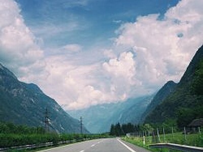 The Swiss Adventure
