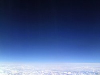 Formless and Empty