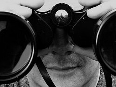 Seeing is not believing