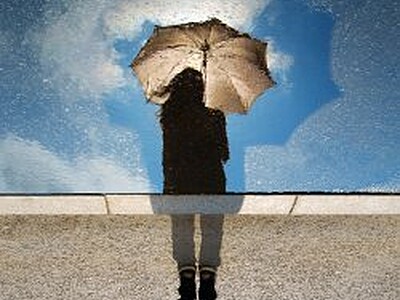 The Rain Dance