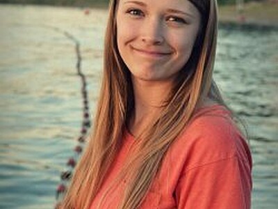 Synnove's Student Linkup Story