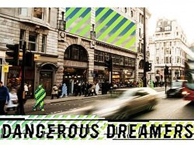What is your DANGEROUS Dream?