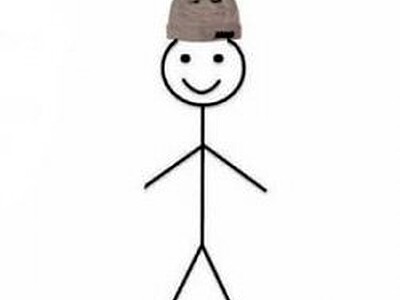 Be like Bill