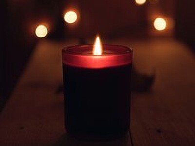 Why Christ is Lord isn't enough this Christmas