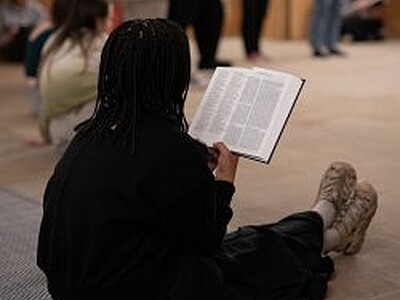 Reflections on the Student Awakening