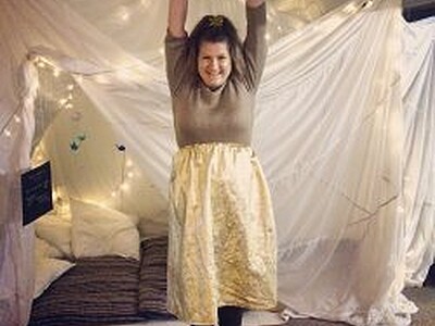 The things we do for Student Ministry