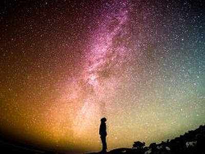 The Spiritual Discipline of Rest