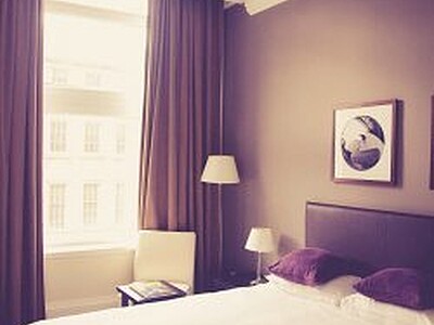 Church: A hotel or a home?