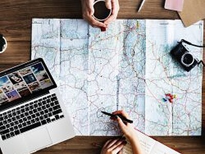 Students, Church and Europe!