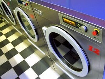 Doing Your Own Washing