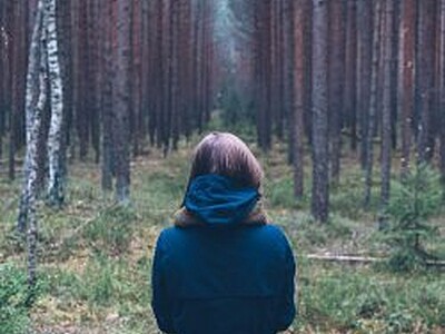 If you could take only one thing into the wild…