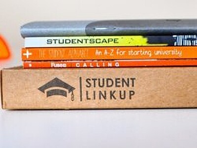 The Student Linkup Box