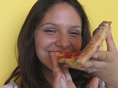 Pizza for the lonely