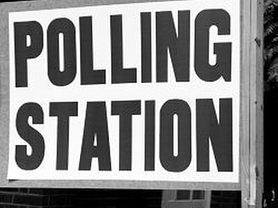 Six Reasons Christians Should Vote