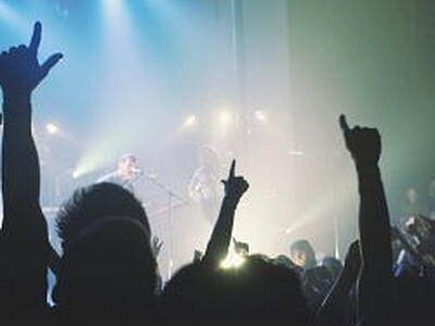 Worship for our Time