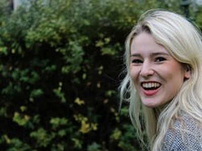 The student who got saved