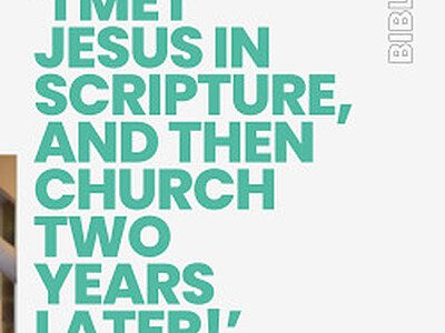 Stories from the Year - Bible