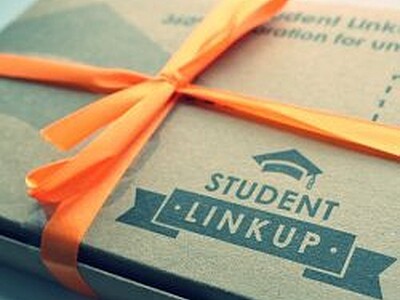 10% discount voucher for a Student Linkup Box