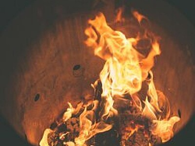 We Didn't Start The Fire