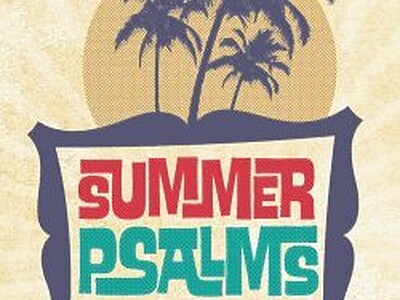 Summer Psalms