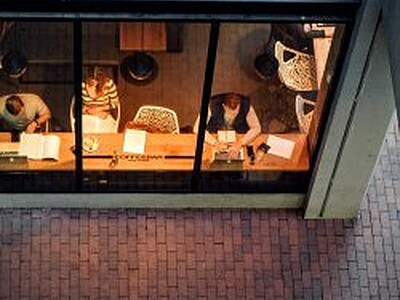 What can the church do for students?