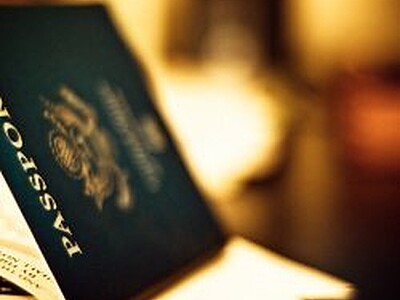 Immigrants