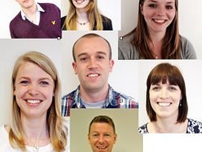 Want to join the Fusion Team? - Church Relations Developer