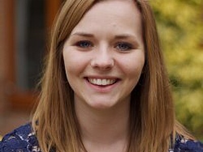 New Student Linkup Leader