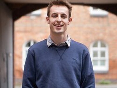 "It was amazing to have a church community from day one"