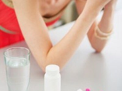 'Smart drug' students and desperate measures
